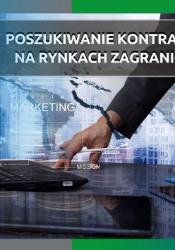 Poszukiwanie kontrahentów na rynkach zagranicznych