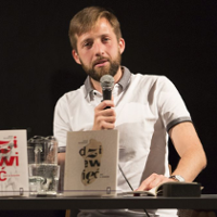 Poszukuję prawdy o chwili