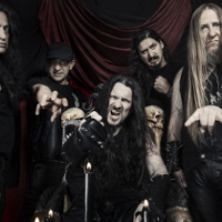 Potwór z popiołów