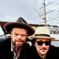 Powrót do brzucha wieloryba