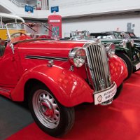 Powrót w wielkim stylu