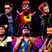 Powroty do źródła w rytmie eko disco