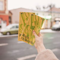 Powstała mapa rzemiosła dzielnicy Główna