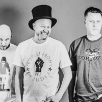 Pożegnania i powroty Pidżamy