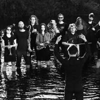 Pożegnanie tutejszych rzek