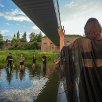 Pożegnanie z matką naturą