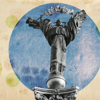 POZNAJ SĄSIADA. Od Rusi do Ukrainy (cz. 2)