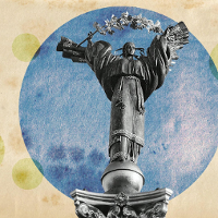 POZNAJ SĄSIADA. Od Rusi do Ukrainy (cz. 3)