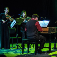 POZNAN BAROQUE. Wiele hałasu o nic