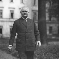 Poznań był jego pasją