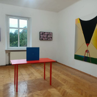 POZNAŃ DESIGN FESTIWAL. Abstrakcja po domowemu