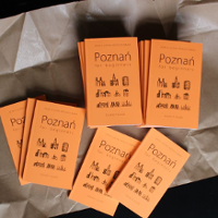 Poznań for beginners