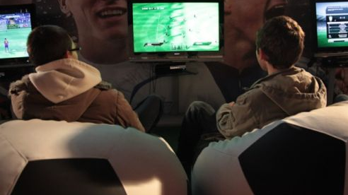 Poznań Game Arena to premierowe pokazy gier i sprzętu, fot. materiały organizatorów - grafika artykułu