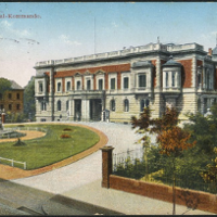 Poznań musi być twierdzą