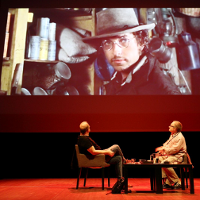 POZNAŃ POETÓW. Artysta radykalnych zmian