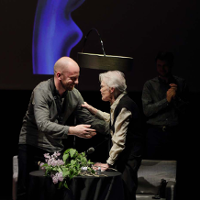 POZNAŃ POETÓW. Już się pozłociłam