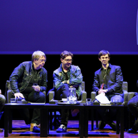 POZNAŃ POETÓW. Wojaczek ciągle nieprzeczytany