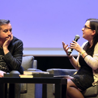 POZNAŃ POETÓW. Za dużo polityki