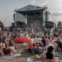 Poznań stolicą festiwali