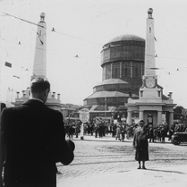 Poznań w obiektywie kompozytora