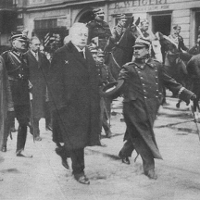 Poznaniacy przeciwko Marszałkowi