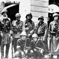 Poznaniacy w Warszawie