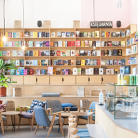 Poznaniacy wybiorą ulubioną księgarnię