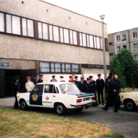 Poznańscy municypalni