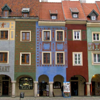 Poznańska fotografia uliczna