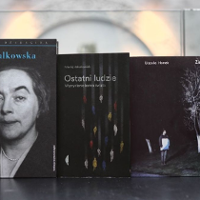 Poznańska Nagroda Literacka 2022 - znamy laureata i nominowanych!