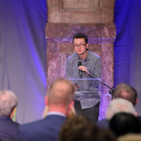 Poznańska Nagroda Literacka po raz szósty!