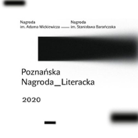 Poznańska Nagroda Literacka przesunięta na jesień!