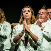 Poznańska noc kabaretowa