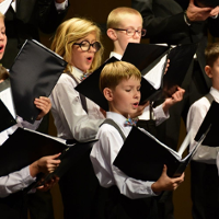 Poznański Chór Chłopięcy nagrodzony!