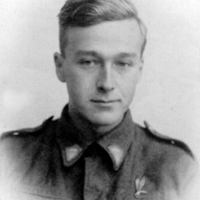 Poznański cichociemny