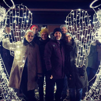 Poznański gwiazdozbiór bałwana