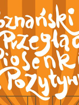 Poznański Przegląd Piosenki Pozytywnej