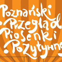 Poznański Przegląd Piosenki Pozytywnej