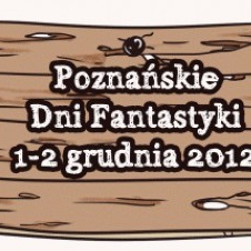 Poznańskie Dni Fantastyki