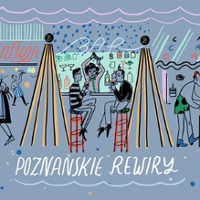 Poznańskie Rewiry