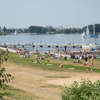 Późne, ale wciąż lato