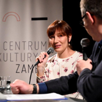 Pozostaje pisać bezinteresownie