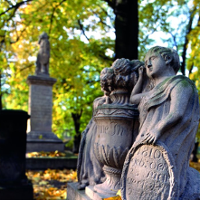 Pozostaną niezapomniani