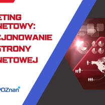 Pozycjonowanie i SEO strony internetowej