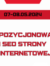 Pozycjonowanie i SEO strony internetowej