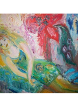 Praca Beaty Pendowskiej