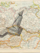 Praca Gonzalo Elvira - pomnik na mapie