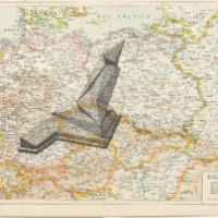 Praca Gonzalo Elvira - pomnik na mapie