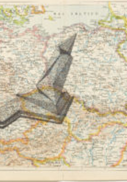 Praca Gonzalo Elvira - pomnik na mapie