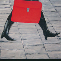 praca Jana Wojciecha Malika